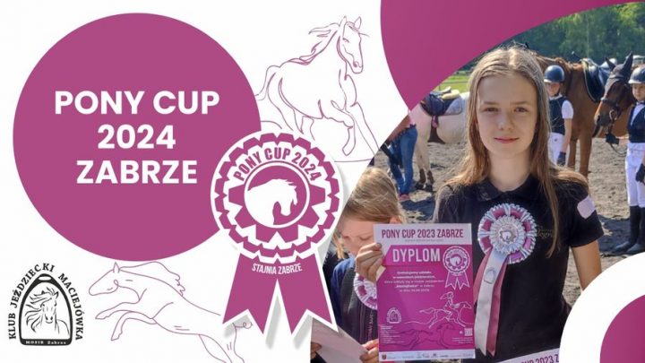 PONY CUP 2024 Zabrze