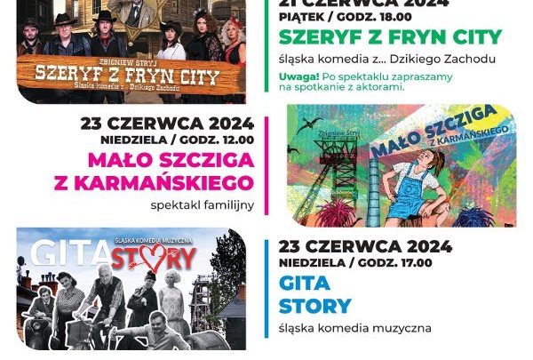 Powitanie lata w ŚTI