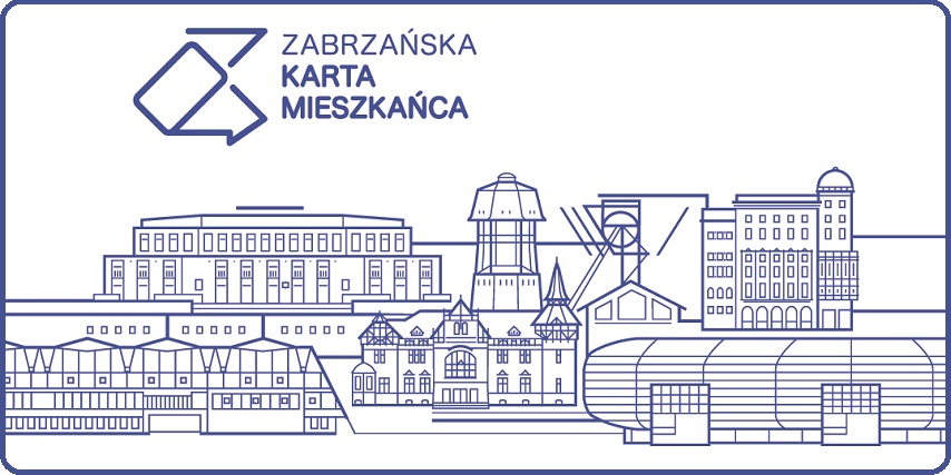 Zabrzańska Karta Mieszkańca
