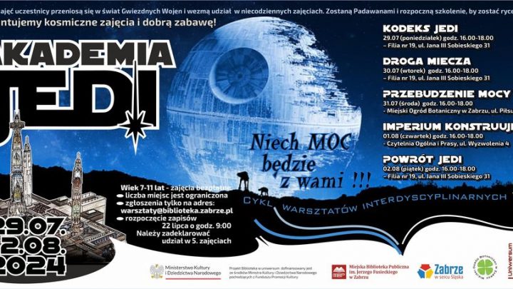 Akademia Jedi