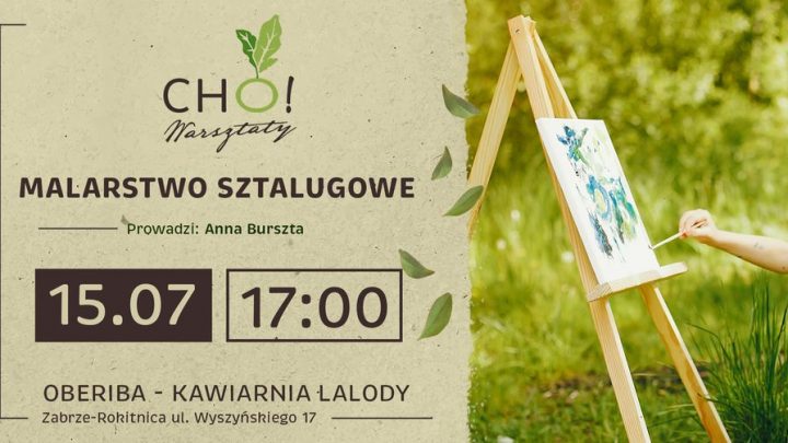 Cho! Warsztaty