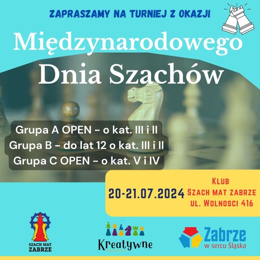 szach mat