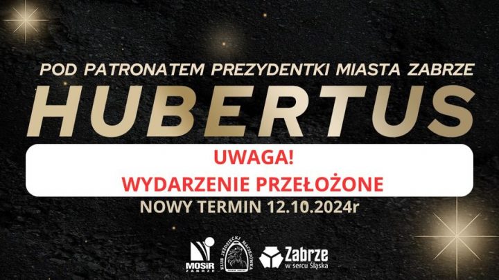 Hubertus 2024