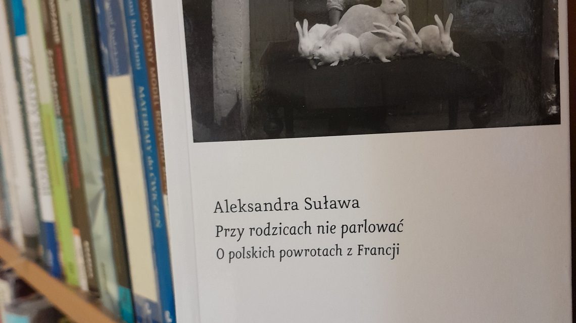 Mała Francja w Zabrzu