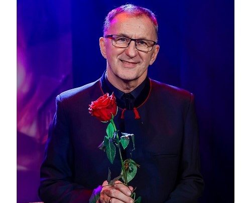 Satyrycznie i muzycznie – kabaret Grzegorza Poloczka