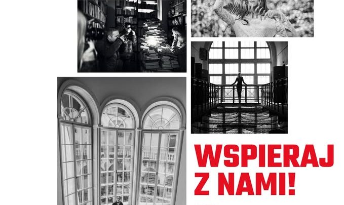 Fotoedukacja gra z WOŚP
