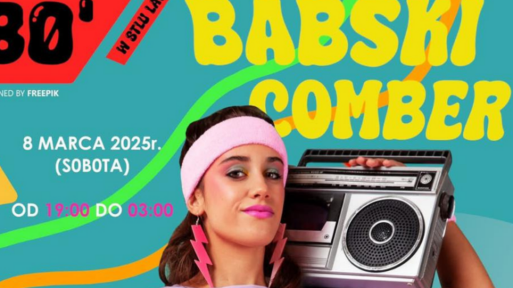 Babski Comber
