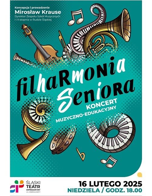 Filharmonia Seniora