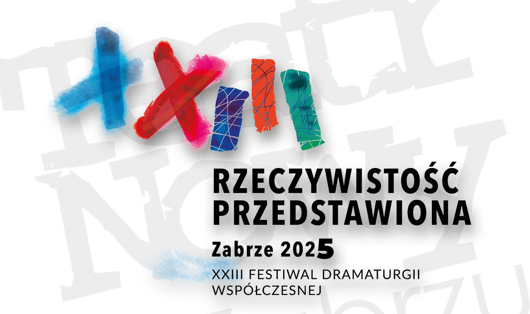 Rzeczywistość przedstawiona Zabrze 2025