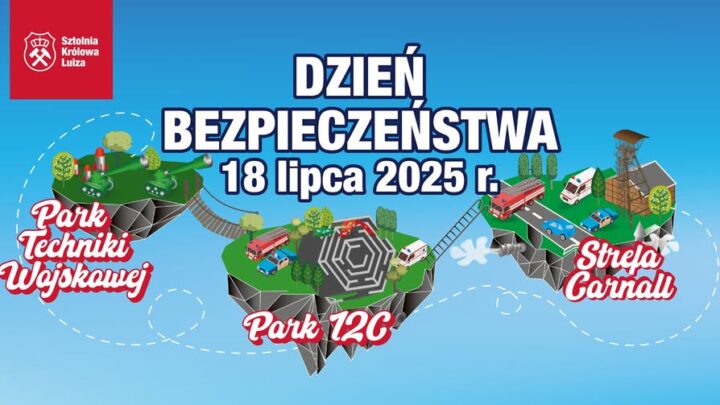 Dzień Bezpieczeństwa 2025