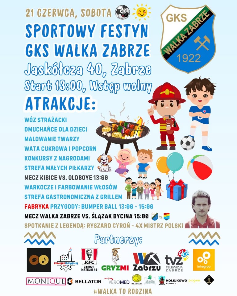 GKS Walka