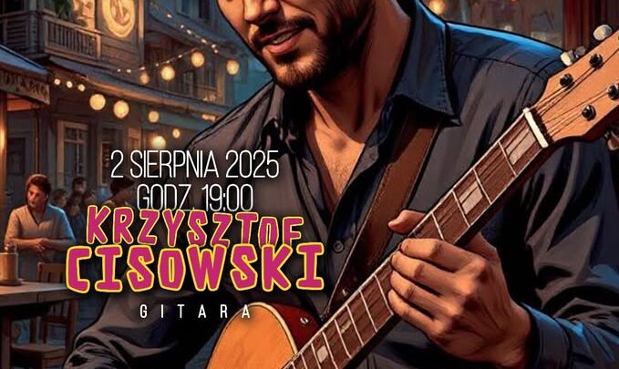 Muzyczna sobota