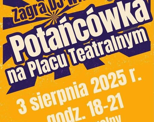 Potańcówka