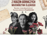 Konkurs „Pamiętniki kobiet z rodzin górniczych…”