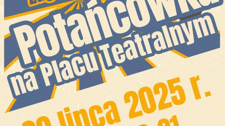 Potańcówka