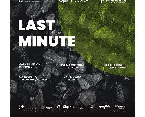 Last Minute