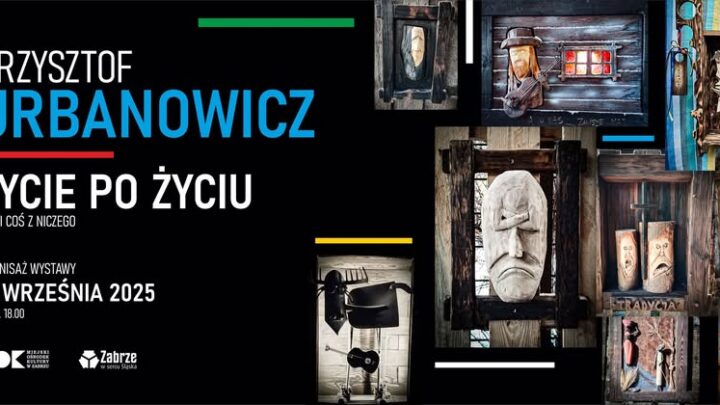 Życie po życiu, czyli coś z niczego