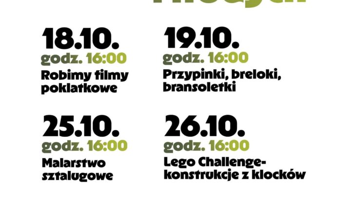 Akademia Młodych