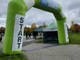 I Bieg Kopernikowski – sportowa energia i rodzinna atmosfera na Osiedlu Kopernika