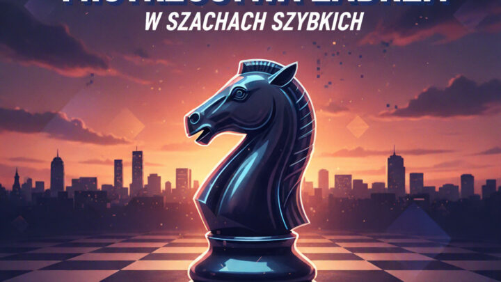 Otwarte Mistrzostwa Miasta Zabrze w Szachach Szybkich