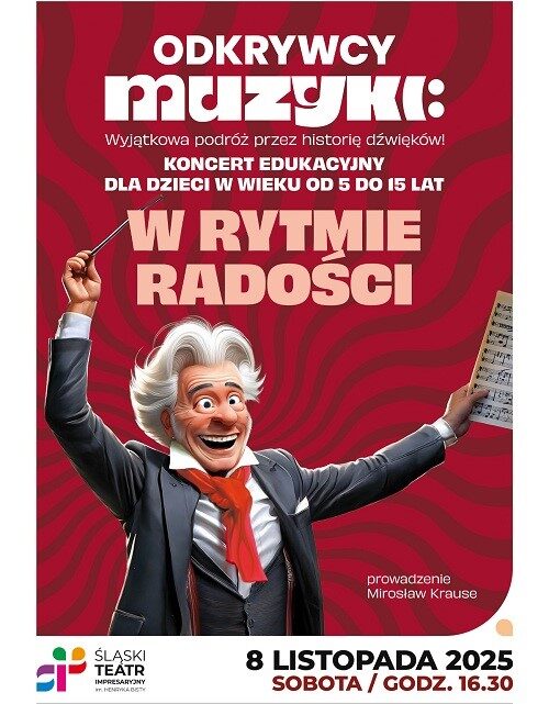 Odkrywcy muzyki