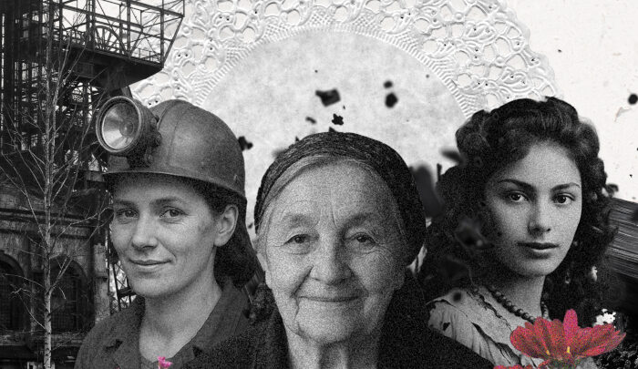 „Pamiętniki kobiet z rodzin górniczych województwa śląskiego” – finał projektu