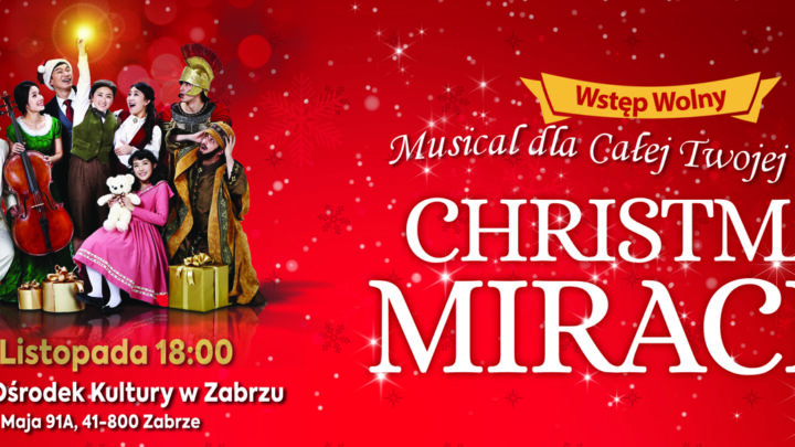 Christmas Miracle