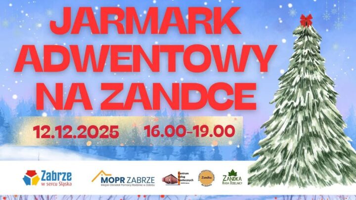 IV Zandkowy Jarmark Adwentowy