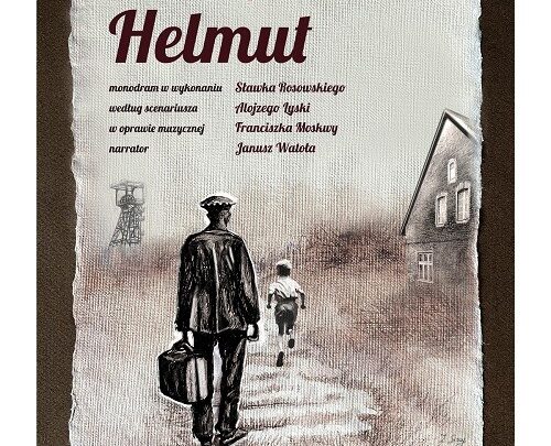 Godajom mi Helmut
