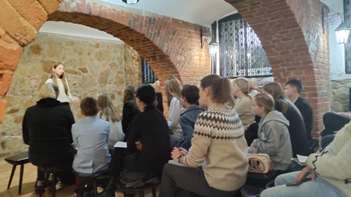 Tuwim, Brzechwa, a może Gałczyński? Ruszyła Liga Recytatorska!