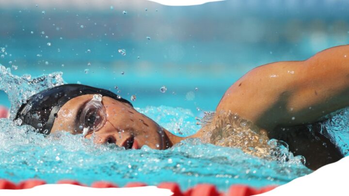 Puchar Zabrza w Pływaniu