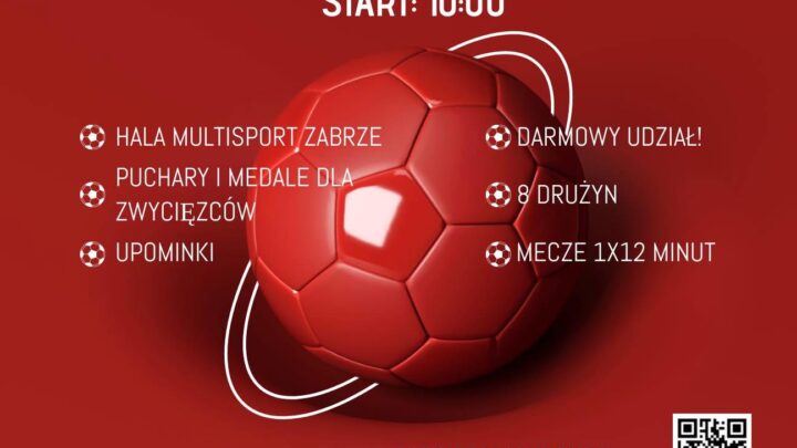 III edycja Turnieju o Puchar Rady Dzielnicy Osiedla Mikołaja Kopernika