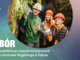 Nabór na przewodników zabrzańskich podziemi
