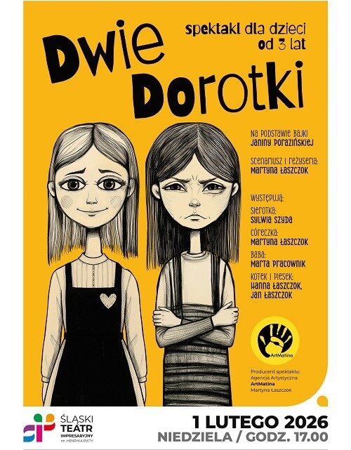 Dwie Dorotki