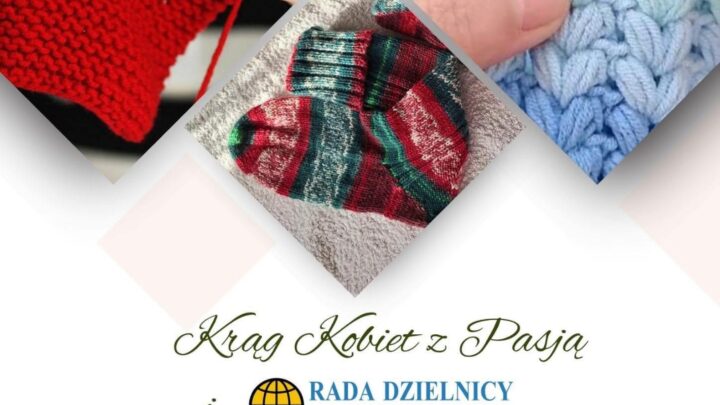 Krąg Kobiet z Pasją