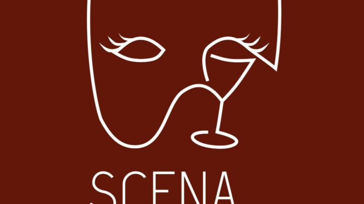 Scena Cocktail Bar zaprasza w styczniu