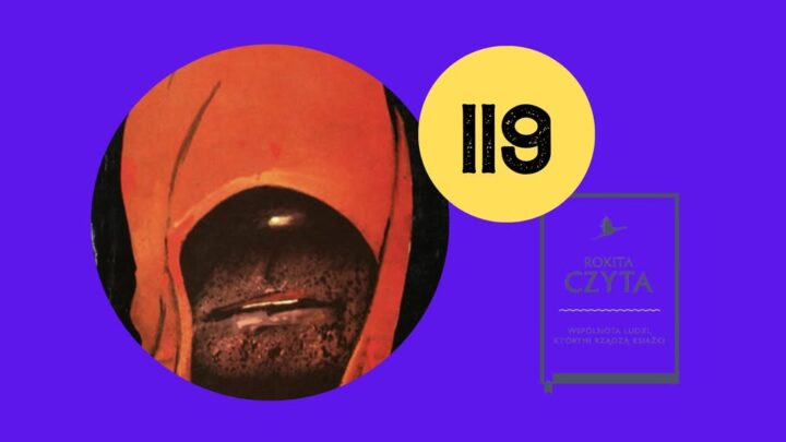 Poczytanie 119. Rokita Czyta „Imię róży” Umberto Eco