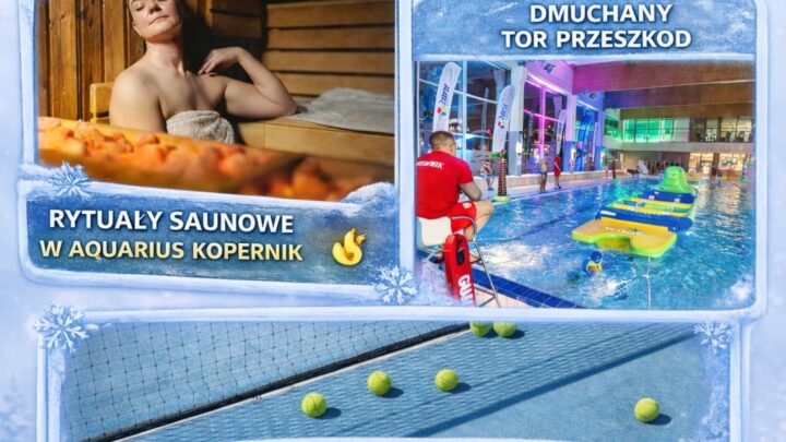 Ferie w mieście z Zabrzańskim Kompleksem Rekreacji