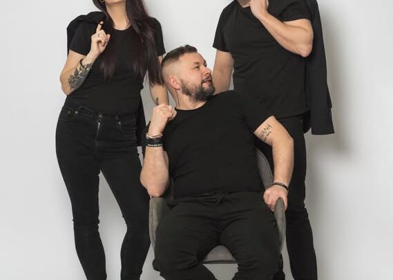 Kabaret XD „I tak tego nie ogarniemy”