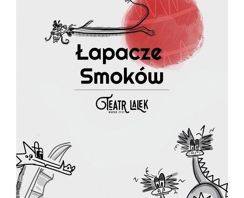 Łapacze Smoków