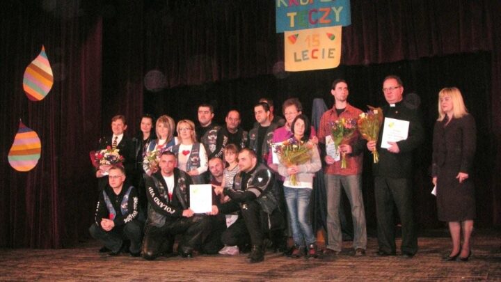 Krople Tęczy 2011
