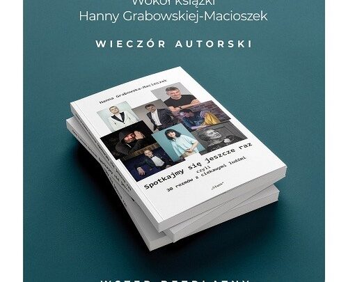 Spotkajmy się jeszcze raz