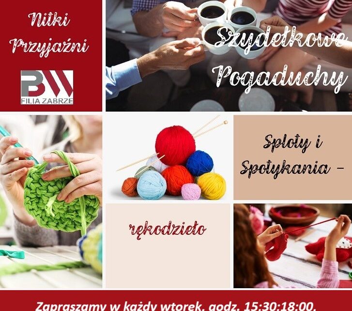 Wtorki z rękodziełem