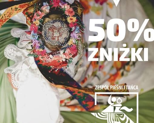 Zniżka na koncert „A to Polska właśnie”