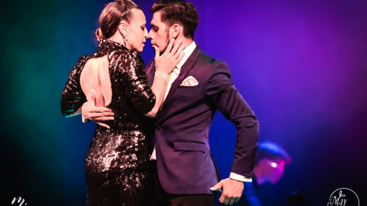 MAY TANGO FESTIVAL 2026 – Zabrze tańczy tango