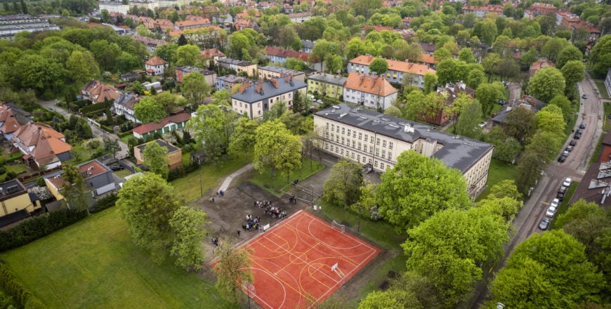 Budżet obywatelski Zabrze 2027 – zgłoś projekt!