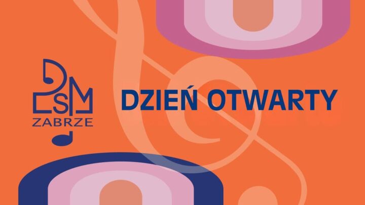 Dzień otwarty w PSM Zabrze