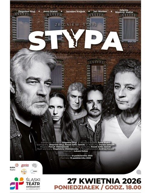 STYPA