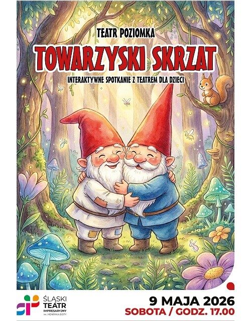 Towarzyski Skrzat