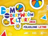 Dom Odkrywców Kultury 2026